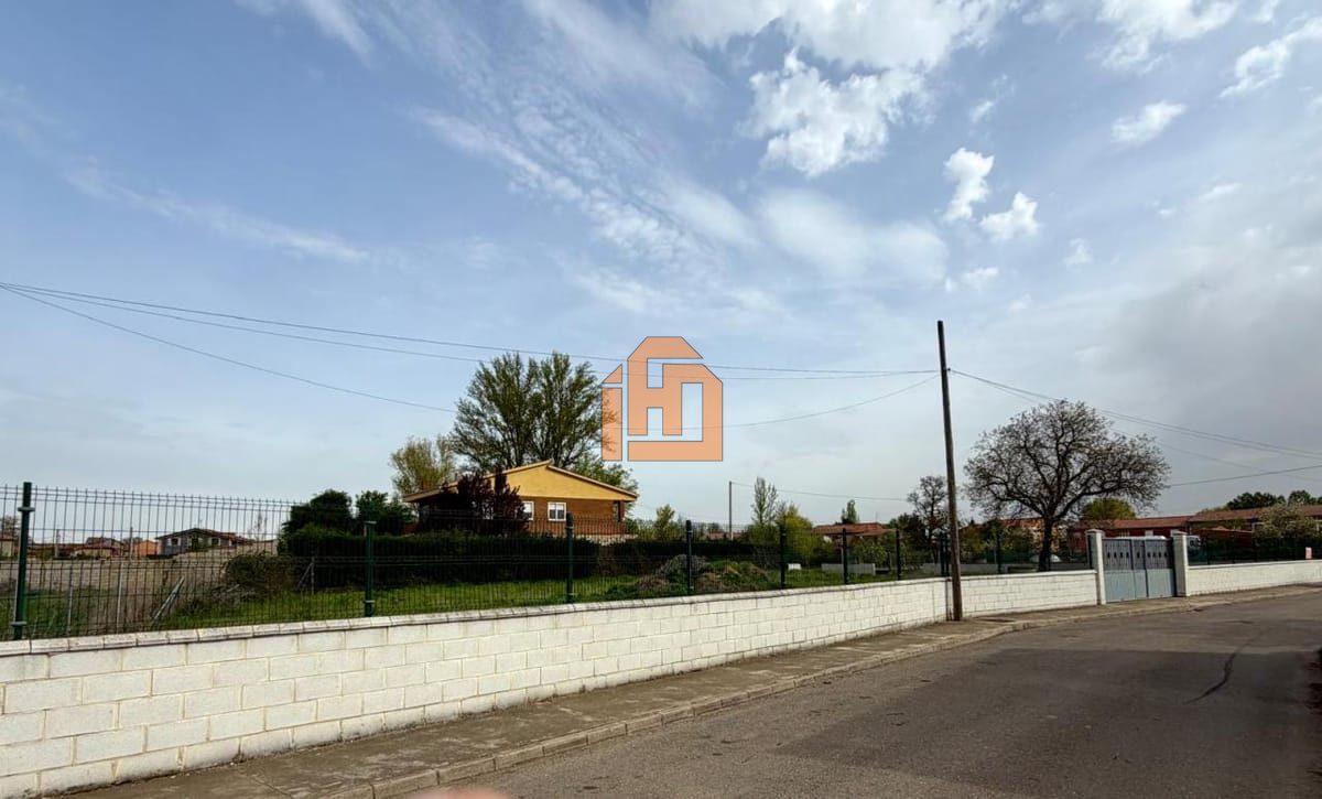 Terreno en Calle Travesia Estanco, 372 (Vega de Infanzones)