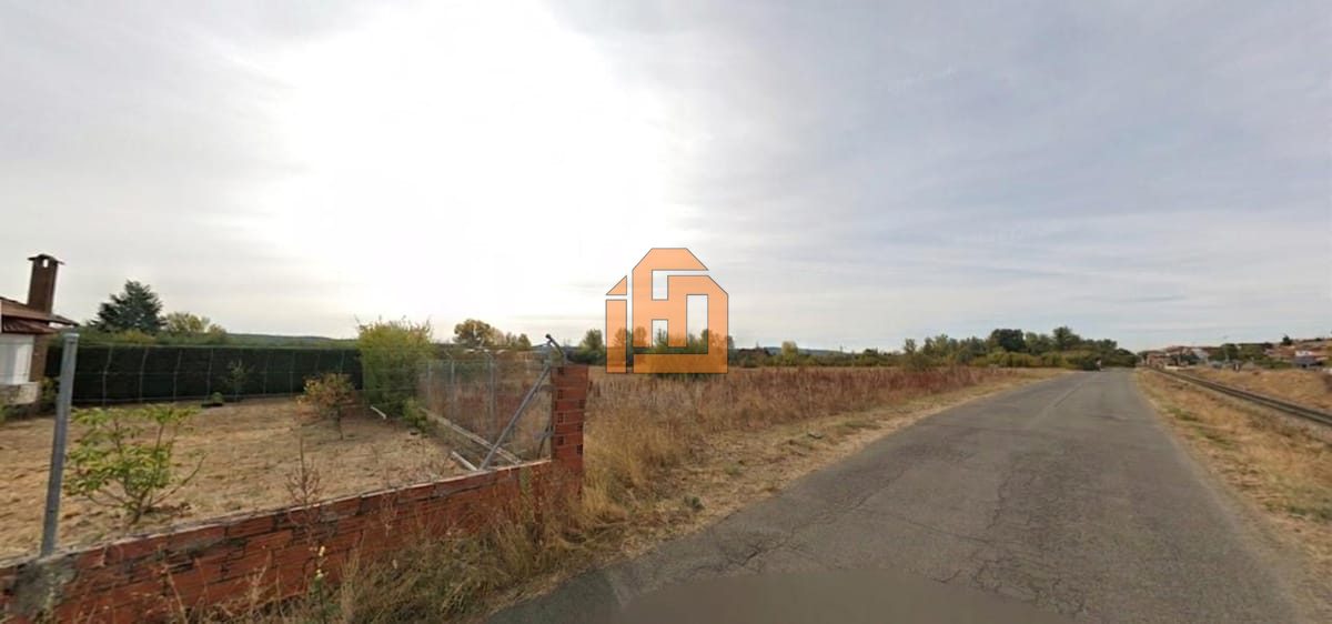 Terreno en Calle La Via, 6 (Villaquilambre)