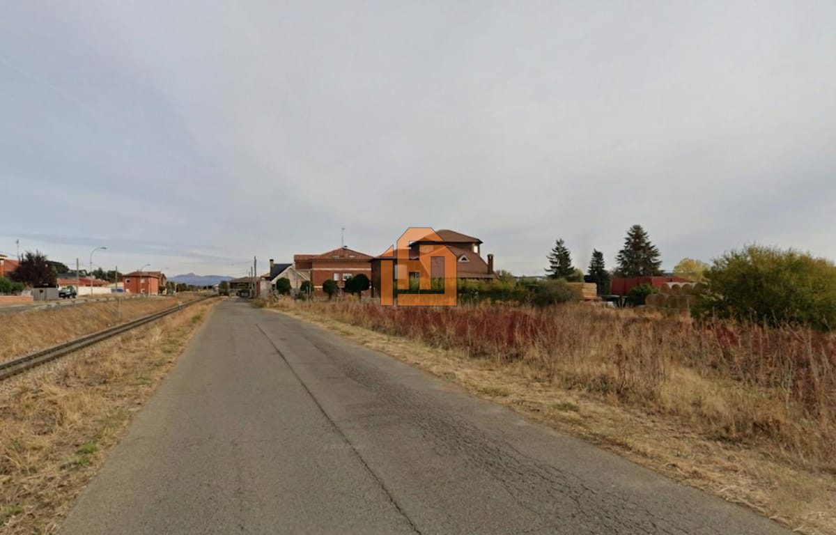Terreno en Calle La Via, 6 (Villaquilambre)