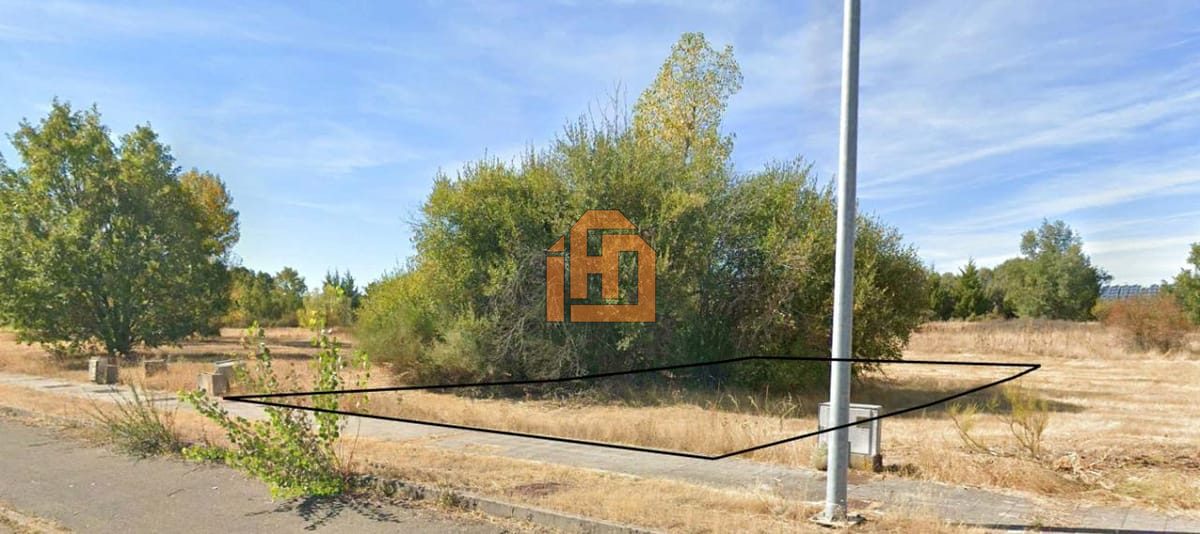 Terreno en Calle V1º Pp El Cueto, 207 (Valverde de la Virgen)