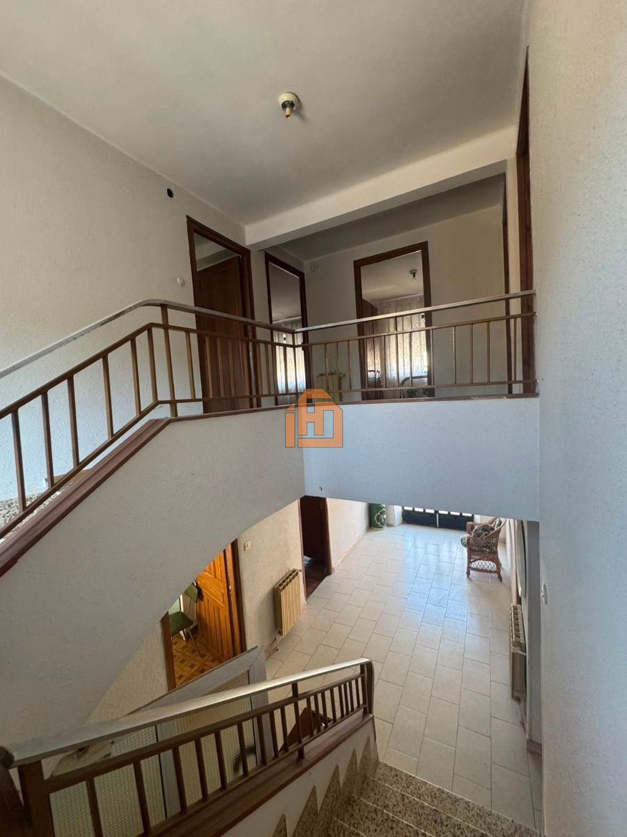 Casa en Villomar (Mansilla de la Mulas) - Foto 13