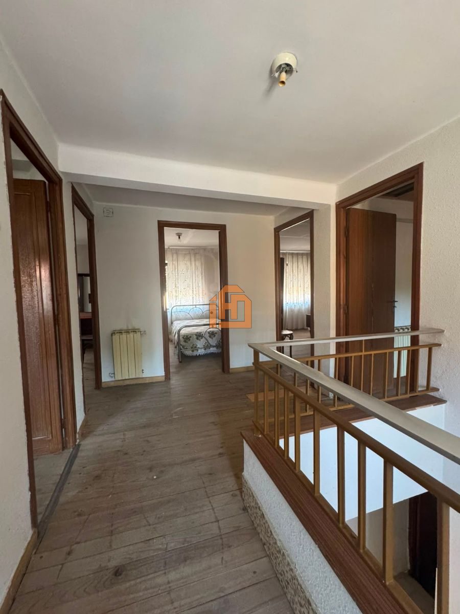 Casa en Villomar (Mansilla de la Mulas) - Foto 19