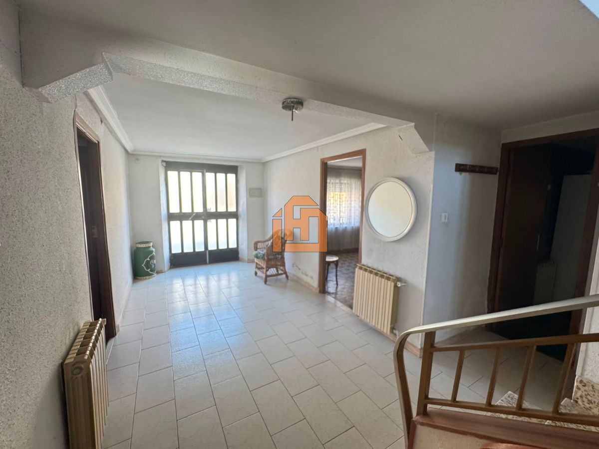 Casa en Villomar (Mansilla de la Mulas)