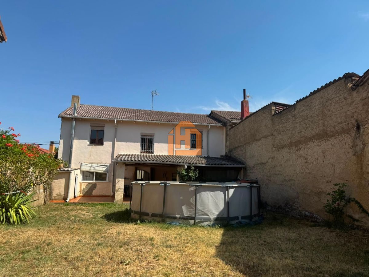 Casa en Villomar (Mansilla de la Mulas) - Foto 23