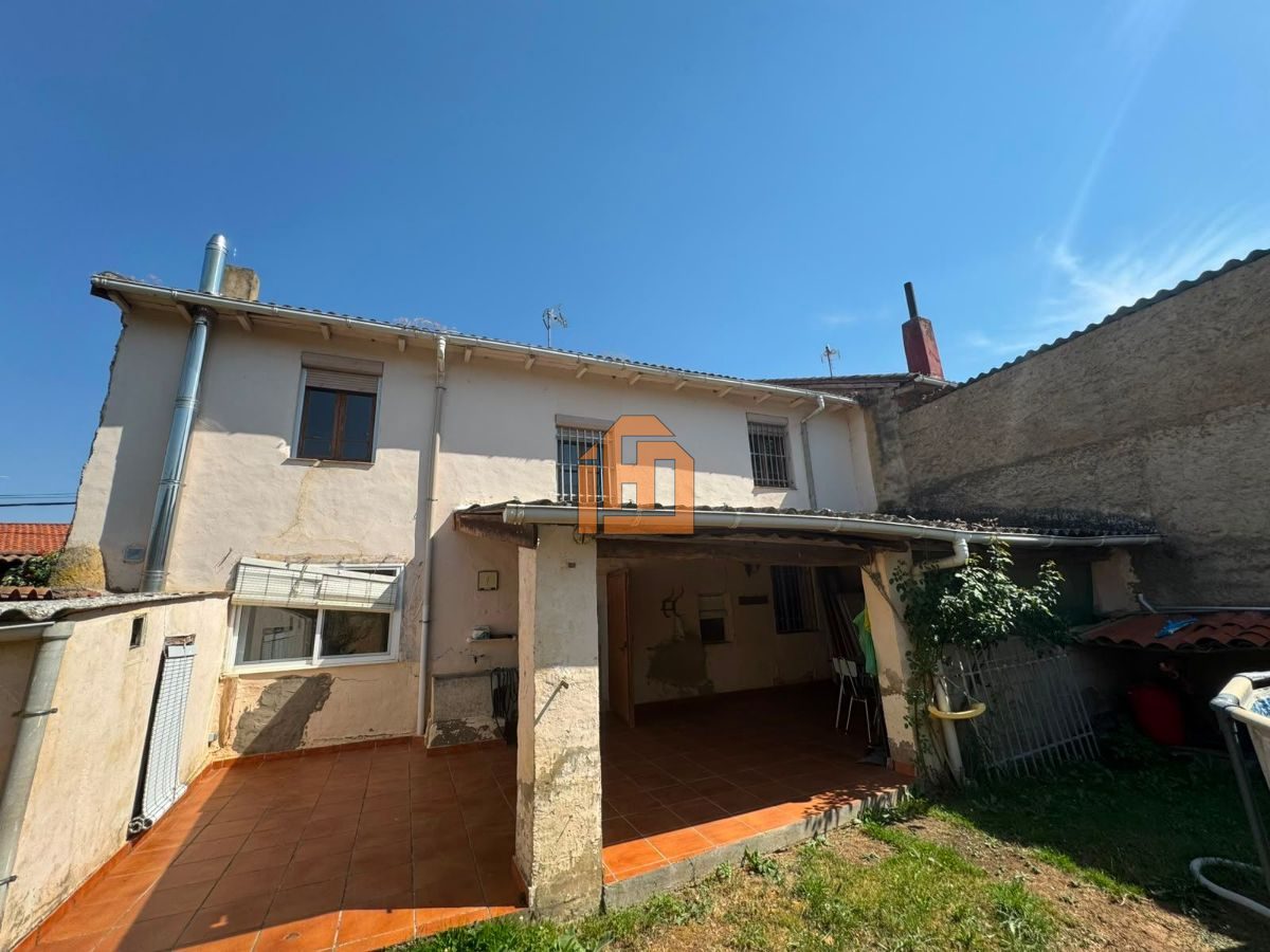 Casa en Villomar (Mansilla de la Mulas) - Foto 26