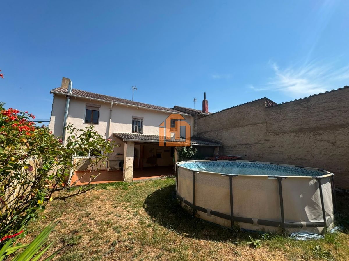 Casa en Villomar (Mansilla de la Mulas) - Foto 27
