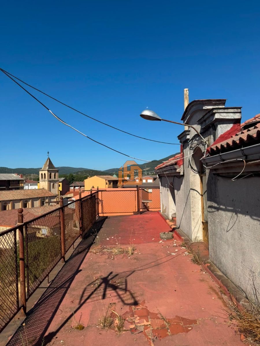 Edificio en Calle Gordón Ordas (La Robla) - Foto 16