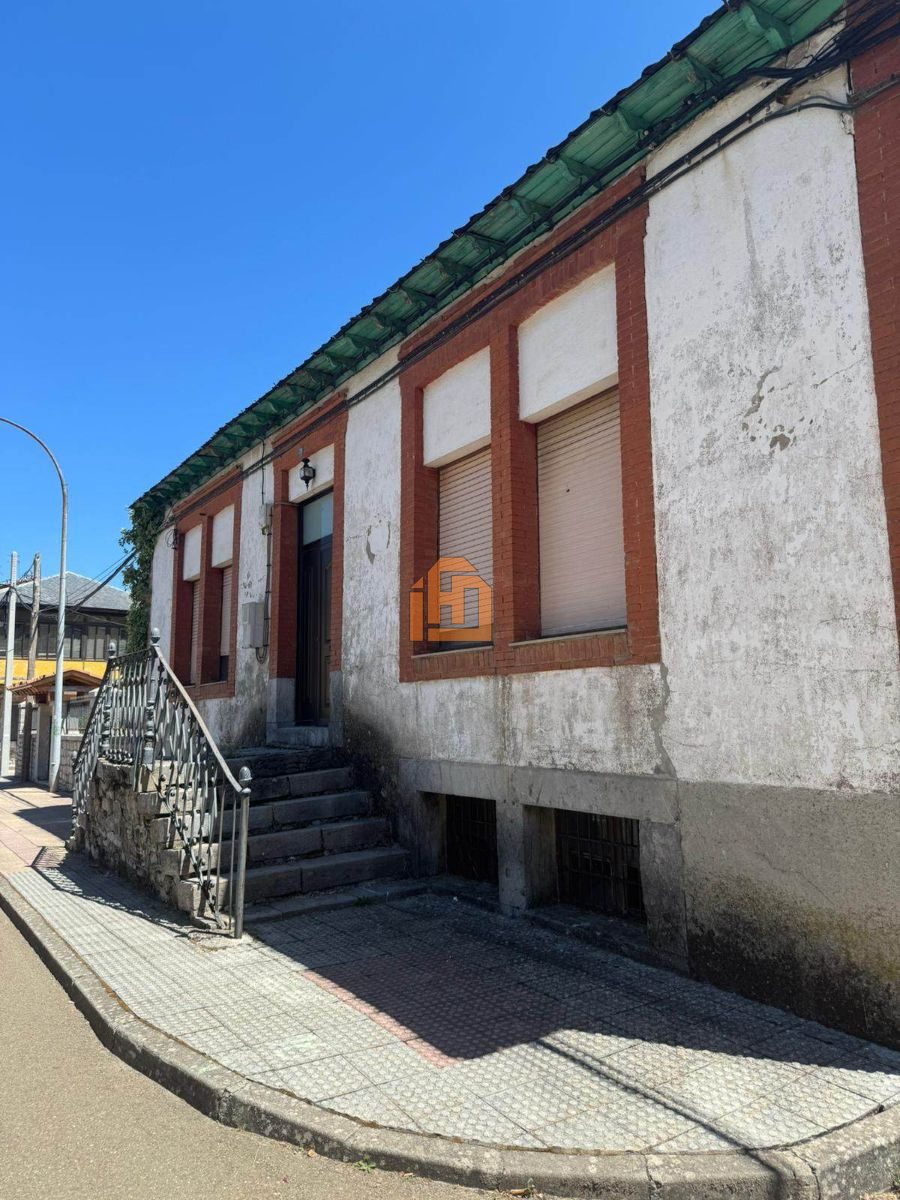 Casa en Villamanín (León) - Foto 4