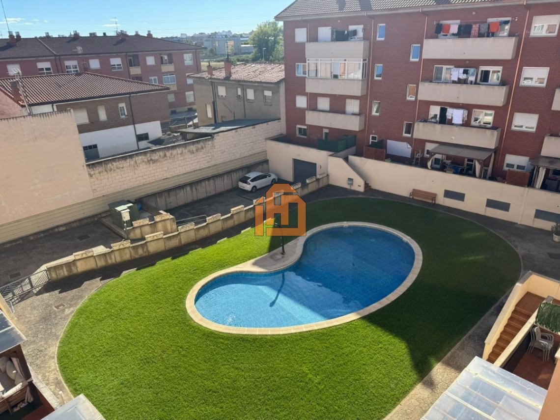 Dúplex en la calle Juan Ramón Jiménez (Villaobispo de las Regueras) - Foto 27