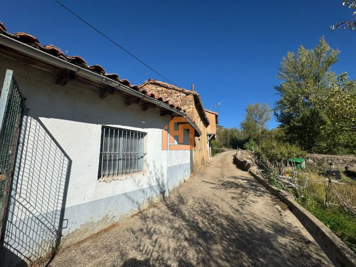 Casa en Calle La Fuente (La Vid) - Foto 28