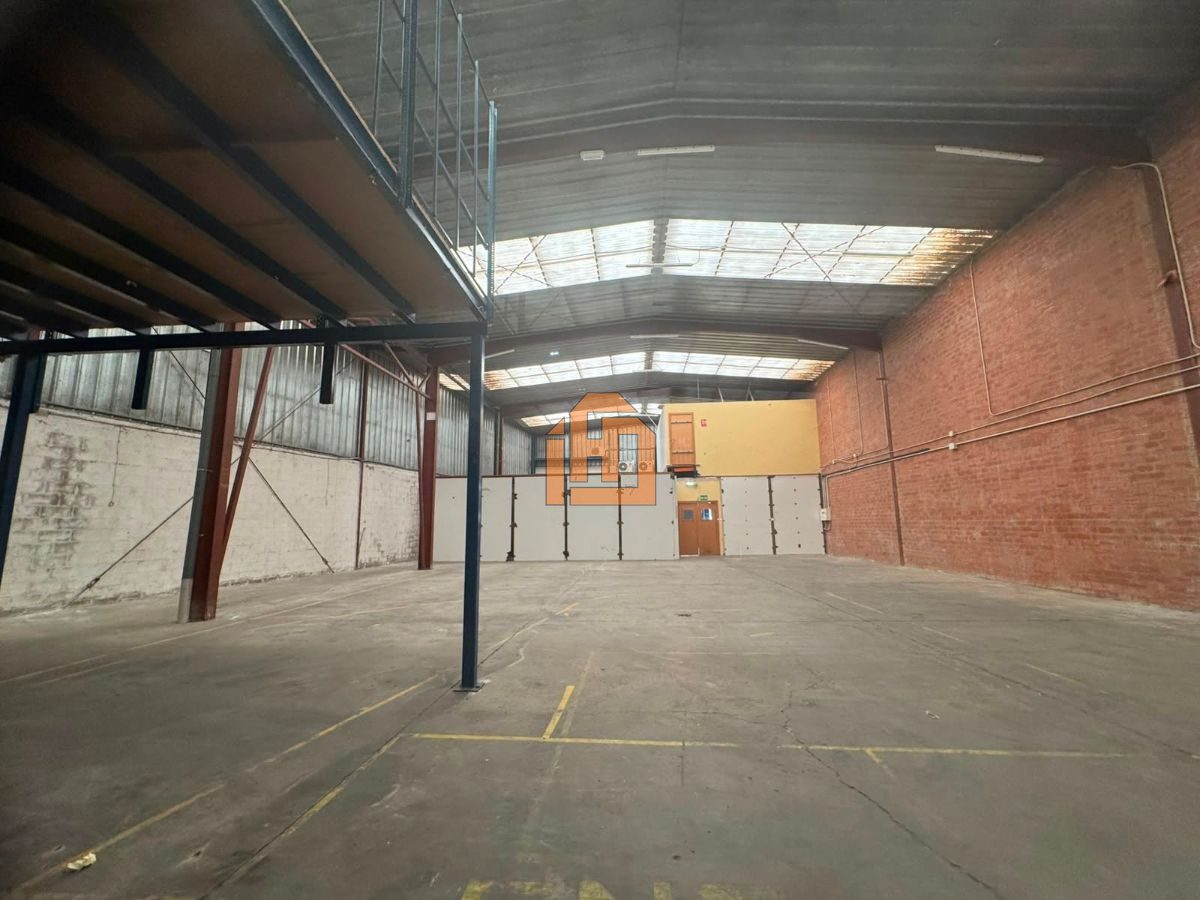 Nave en Alcalde Miguel Castaño - Foto 18