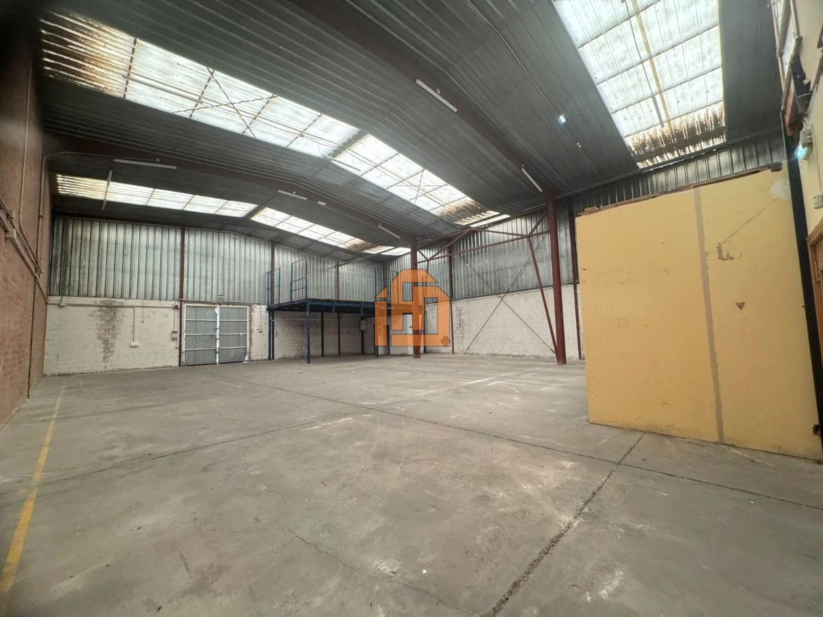Nave en Alcalde Miguel Castaño - Foto 19