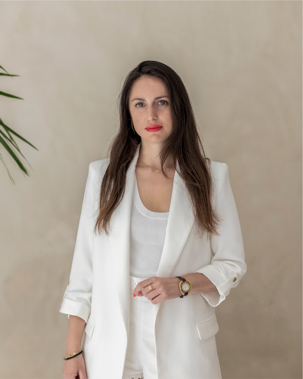 Sofía Trancón