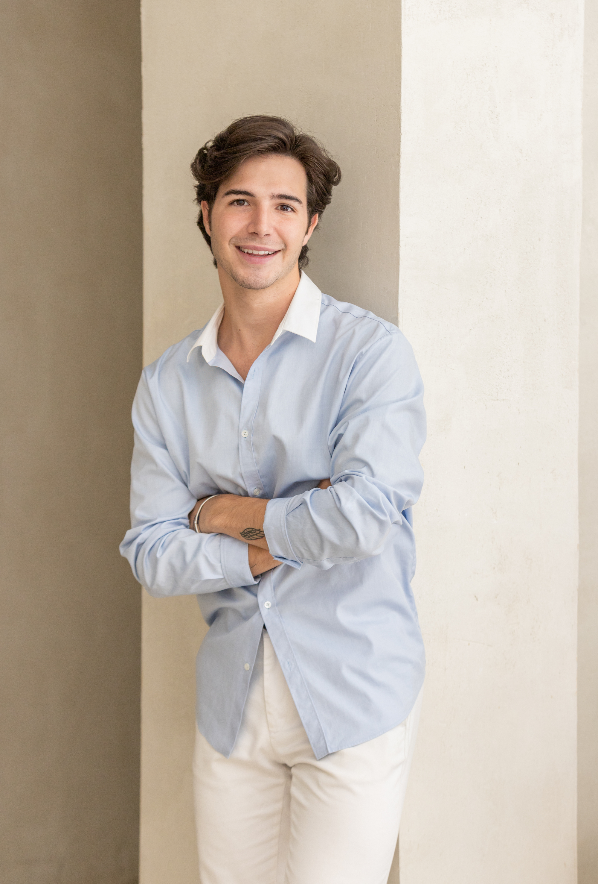Sergio Sánchez