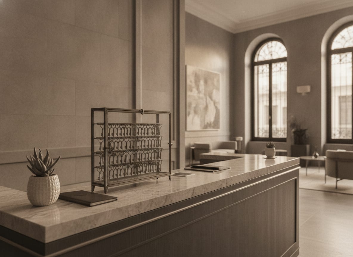 Property Management