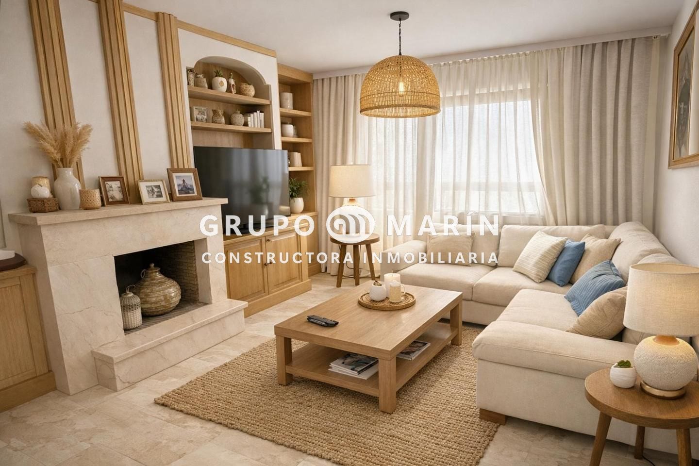 PISO EN VENTA · AMPLITUD Y CONFORT - Foto 20