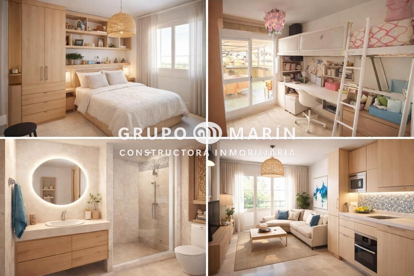 PISO EN VENTA · AMPLITUD Y CONFORT - Foto 22