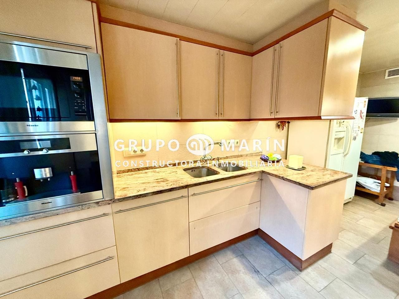 PISO EN VENTA · AMPLITUD Y CONFORT - Foto 4