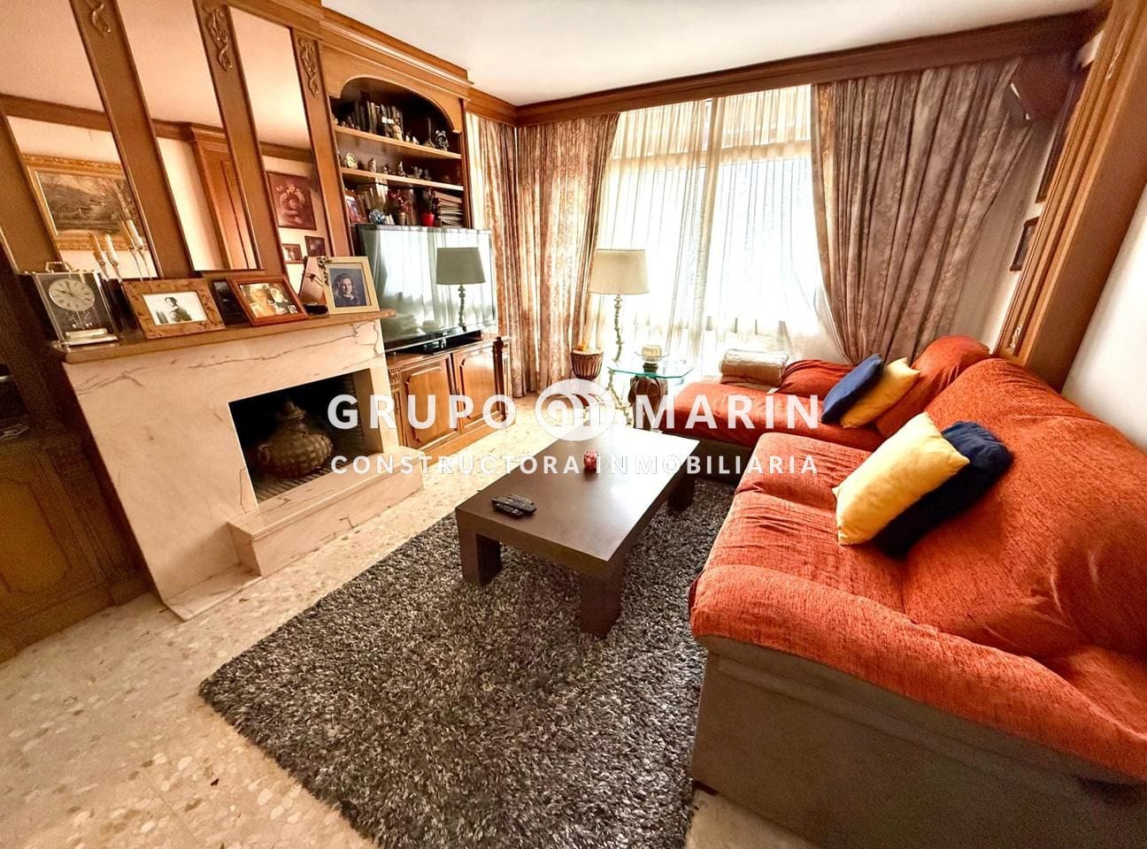PISO EN VENTA · AMPLITUD Y CONFORT - Foto 8
