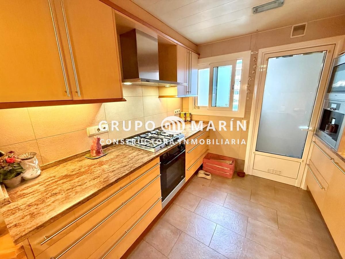 PISO EN VENTA · AMPLITUD Y CONFORT