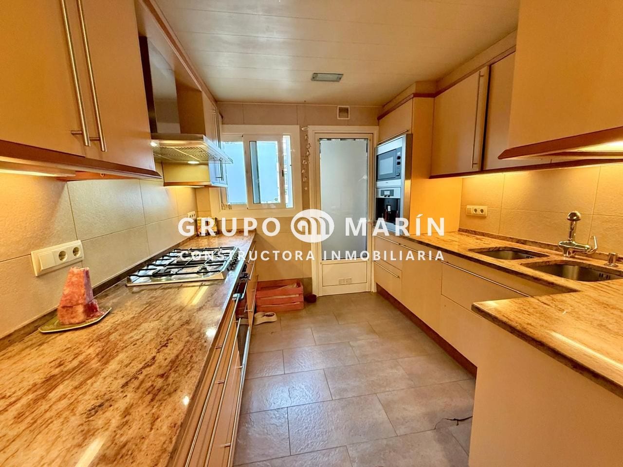 PISO EN VENTA · AMPLITUD Y CONFORT - Foto 5
