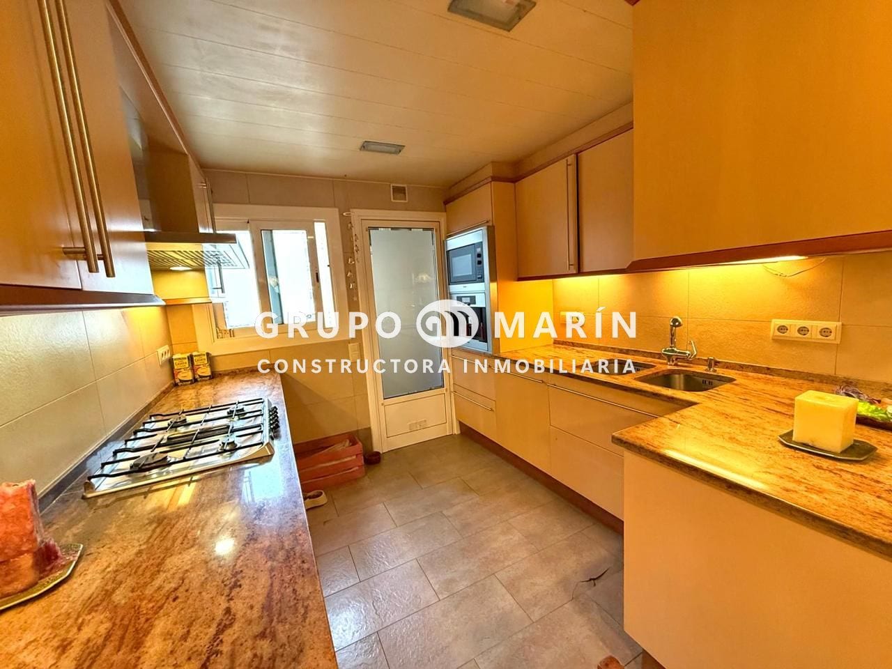PISO EN VENTA · AMPLITUD Y CONFORT - Foto 3