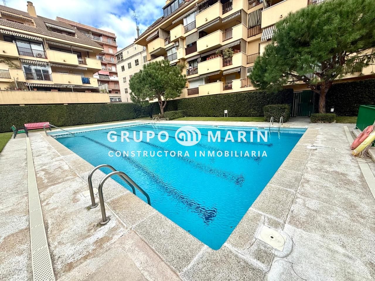 PISO EN VENTA · AMPLITUD Y CONFORT - Foto 1