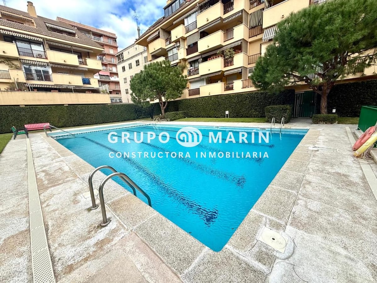 PISO EN VENTA · AMPLITUD Y CONFORT