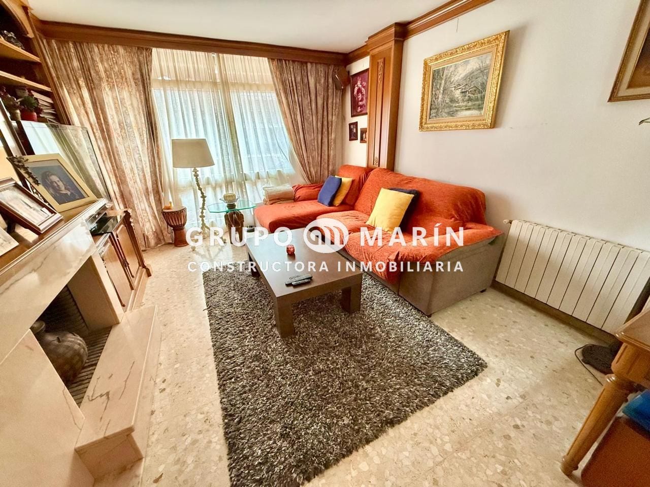 PISO EN VENTA · AMPLITUD Y CONFORT - Foto 7