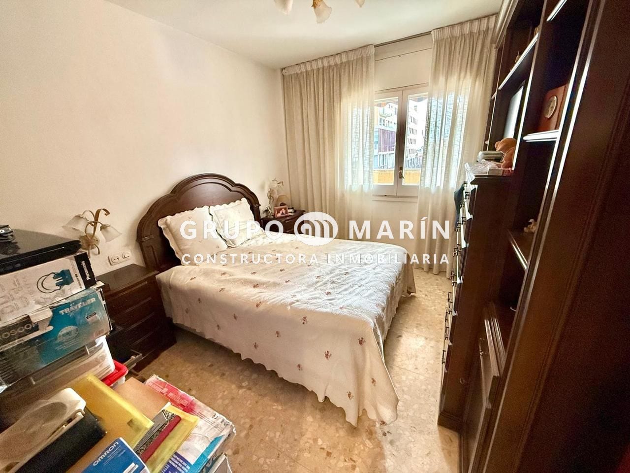PISO EN VENTA · AMPLITUD Y CONFORT - Foto 14