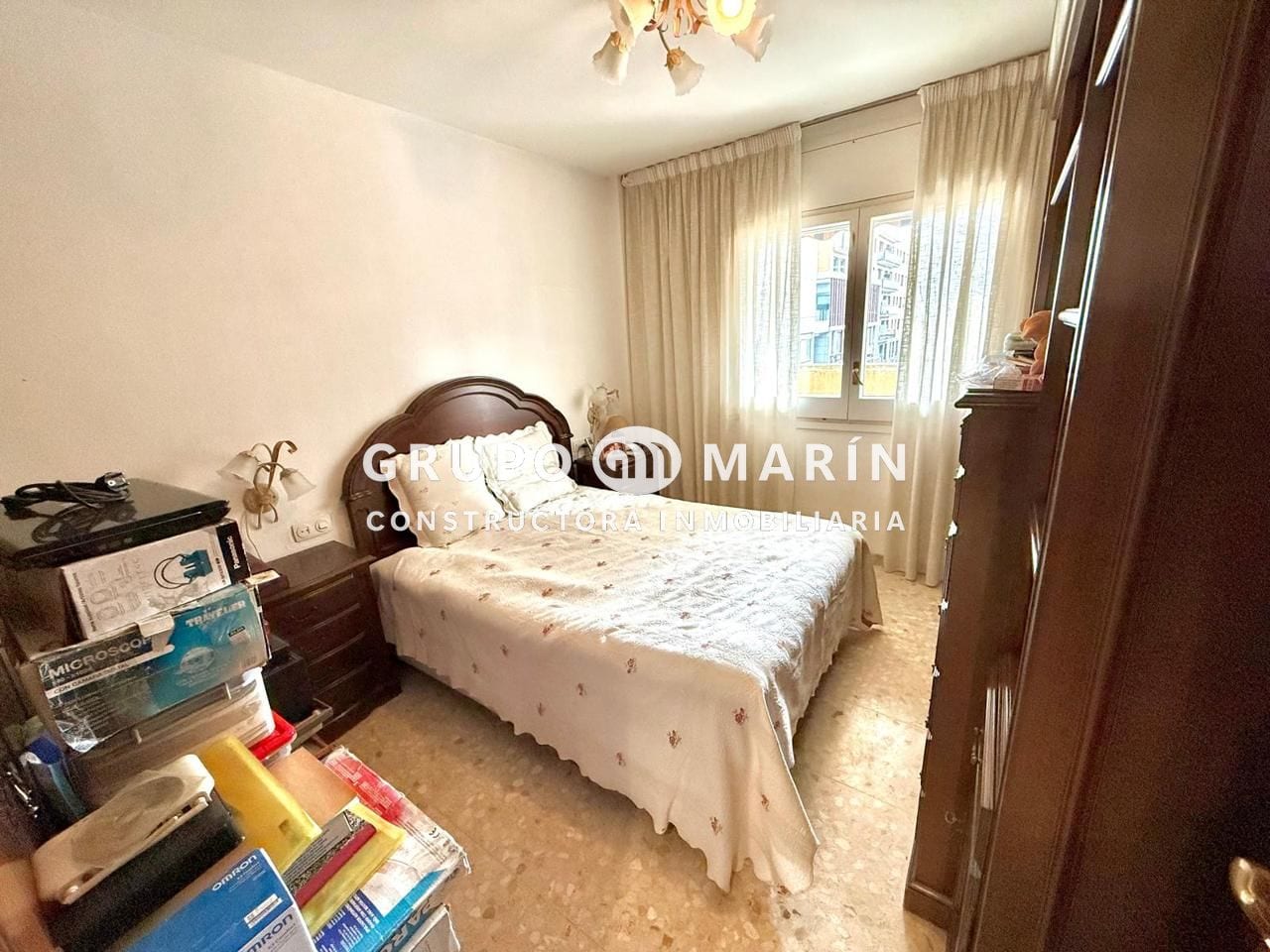 PISO EN VENTA · AMPLITUD Y CONFORT - Foto 9