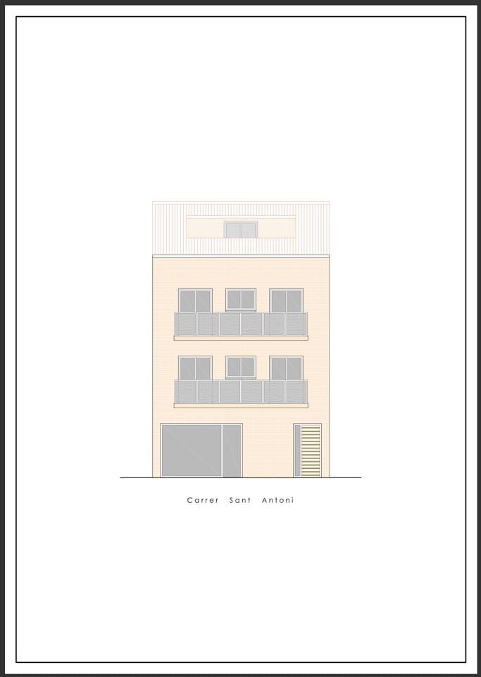FINCA URBANA · PINEDA DE MAR - Foto 4