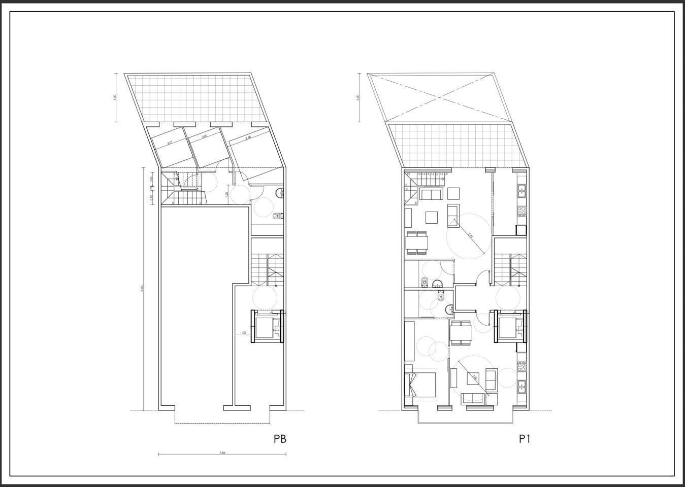 FINCA URBANA · PINEDA DE MAR - Foto 1