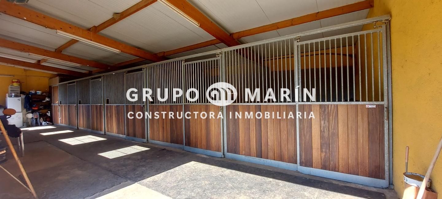FINCA RÚSTICA · ENCANTO · AMPLITUD Y NATURALEZA - Foto 13