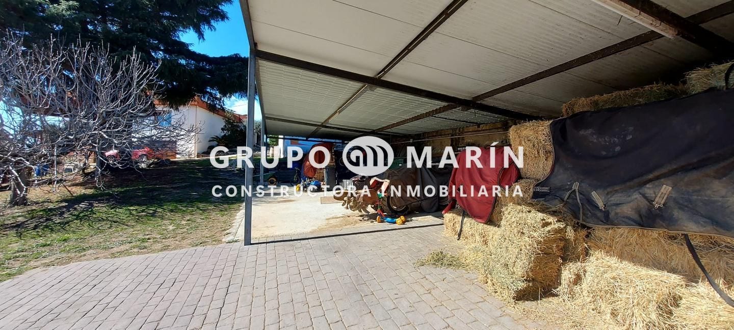 FINCA RÚSTICA · ENCANTO · AMPLITUD Y NATURALEZA - Foto 2