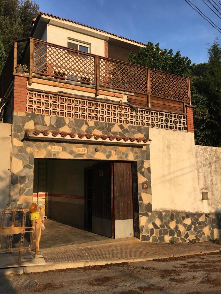 CASA CON ENCANTO EN DOSRIUS - Foto 14