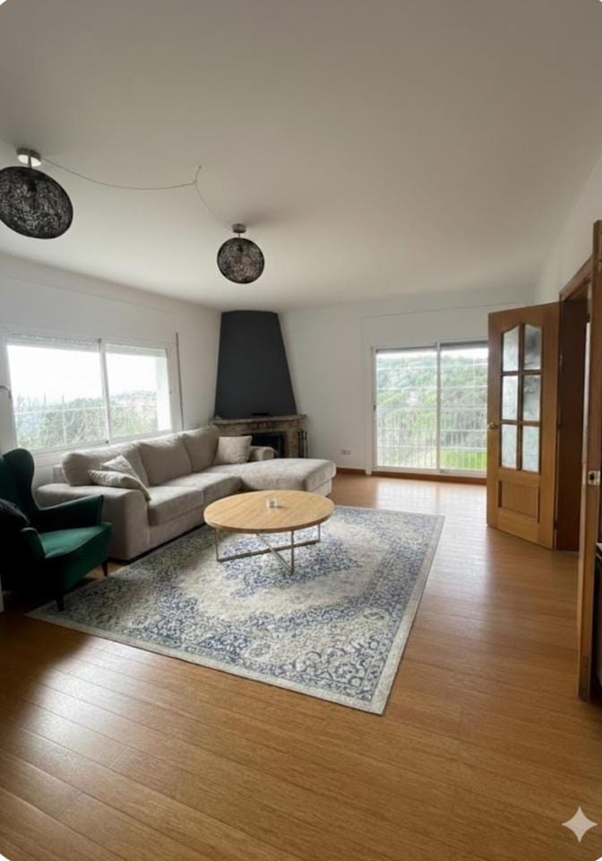 CASA CON ENCANTO EN DOSRIUS - Foto 4