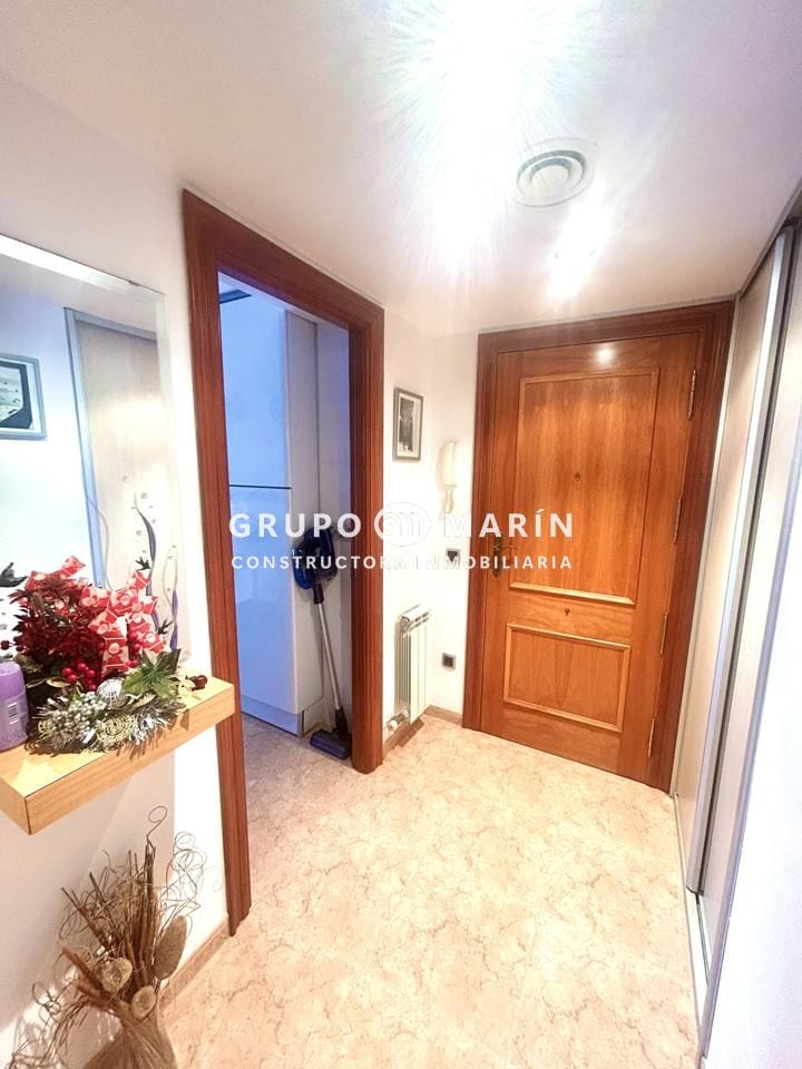 PISO LISTO PARA ENTRAR A VIVIR - Foto 8
