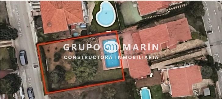 TERRENO URBANO · VILASSAR DE DALT