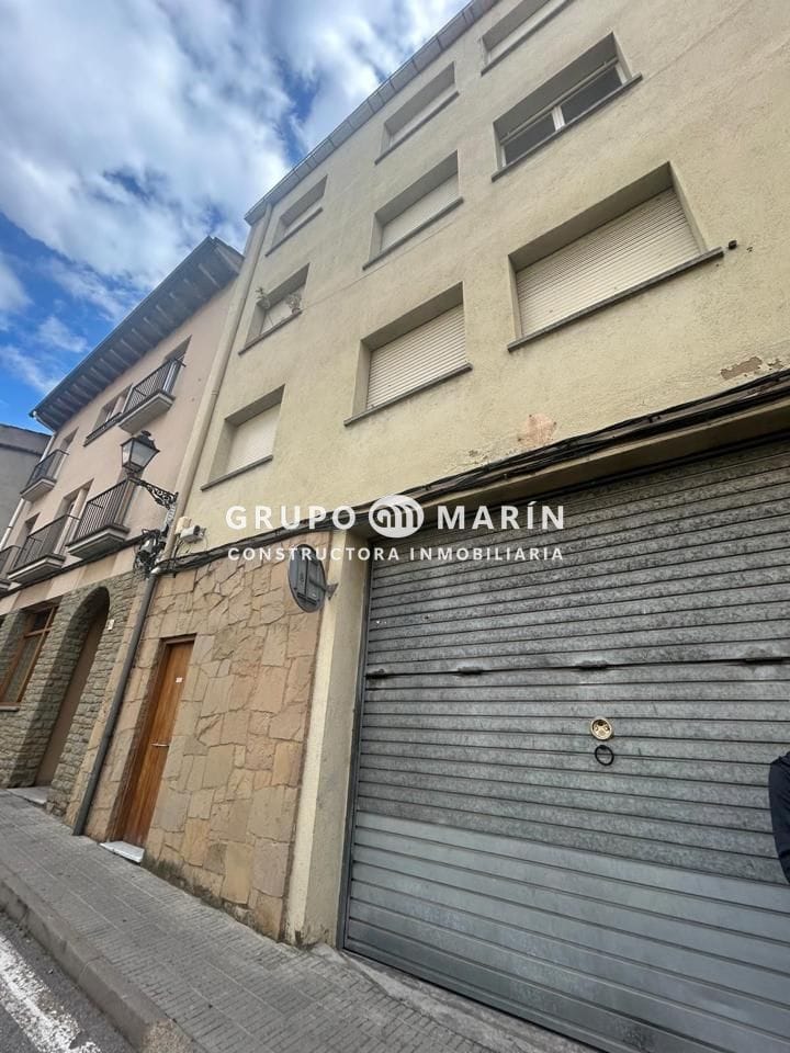 PARKING EN VENTA DE 18 PLAZAS CON RENTABILIDAD