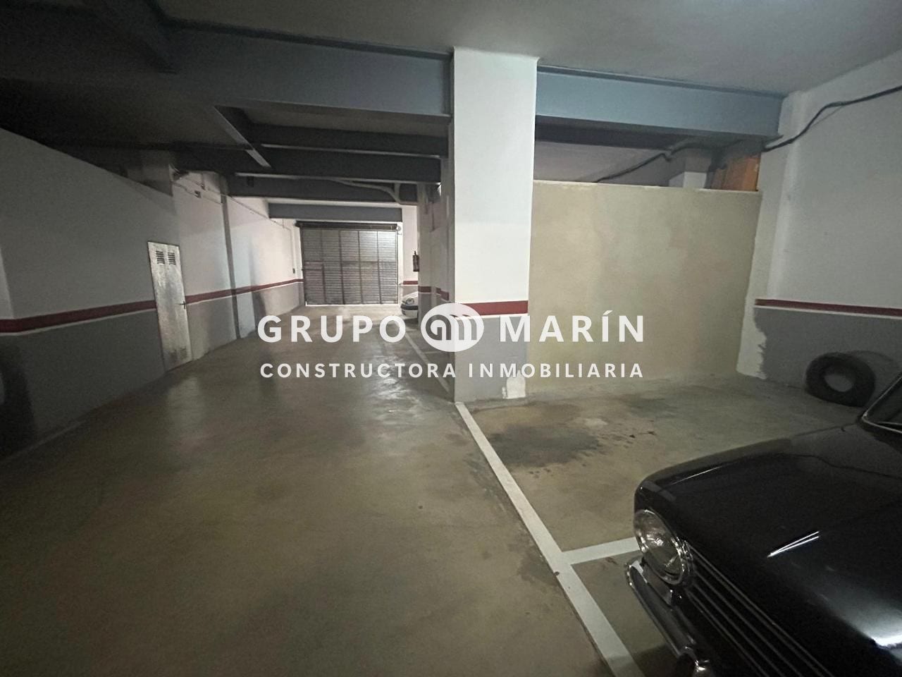 PARKING EN VENTA DE 18 PLAZAS CON RENTABILIDAD - Foto 2