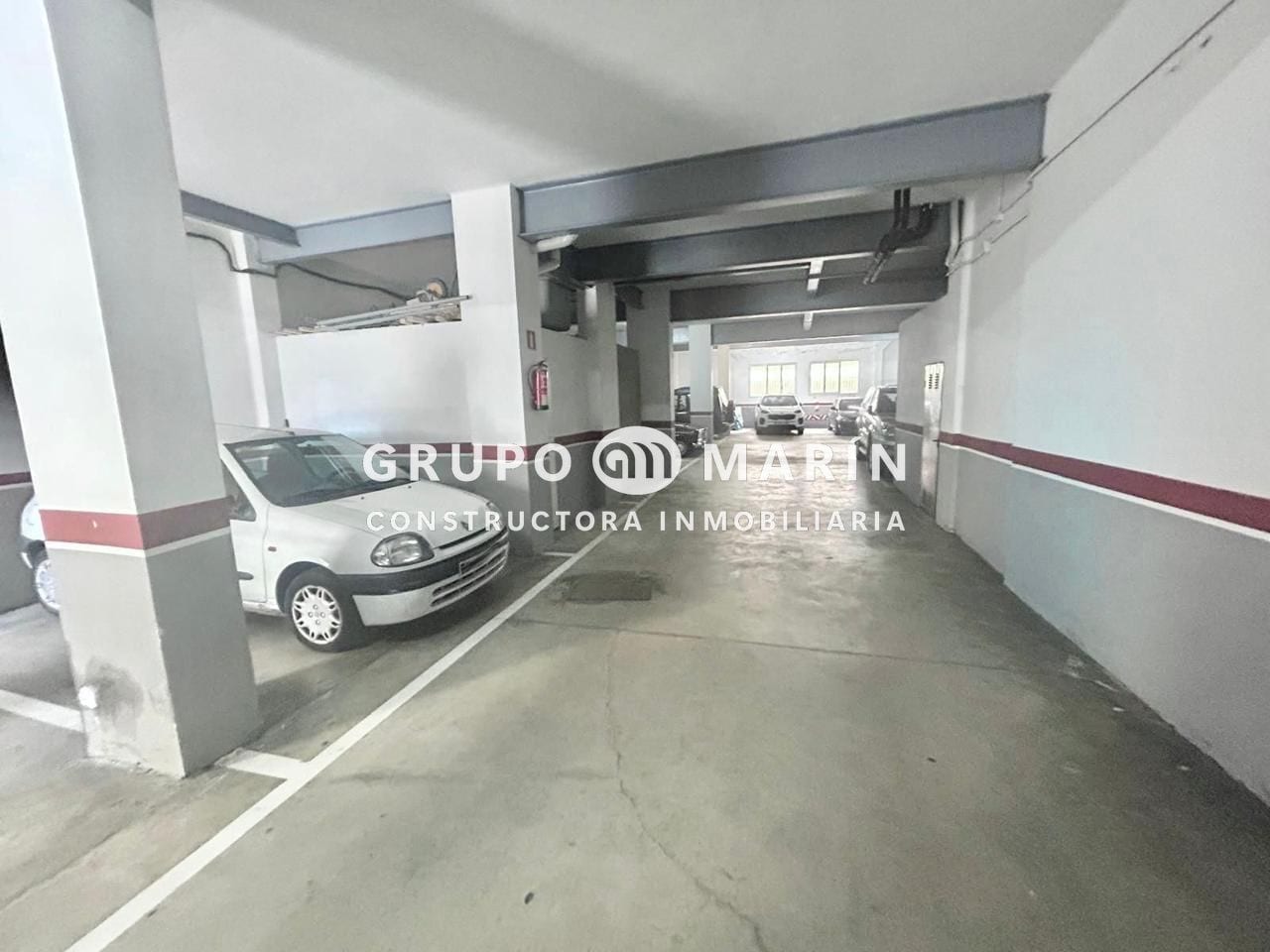 PARKING EN VENTA DE 18 PLAZAS CON RENTABILIDAD - Foto 3