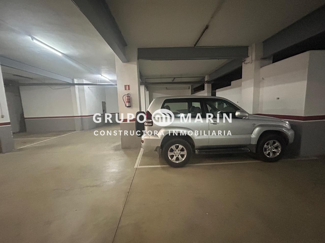 PARKING EN VENTA DE 18 PLAZAS CON RENTABILIDAD - Foto 4