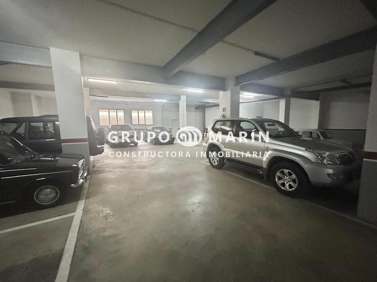 PARKING EN VENTA DE 18 PLAZAS CON RENTABILIDAD - Foto 5