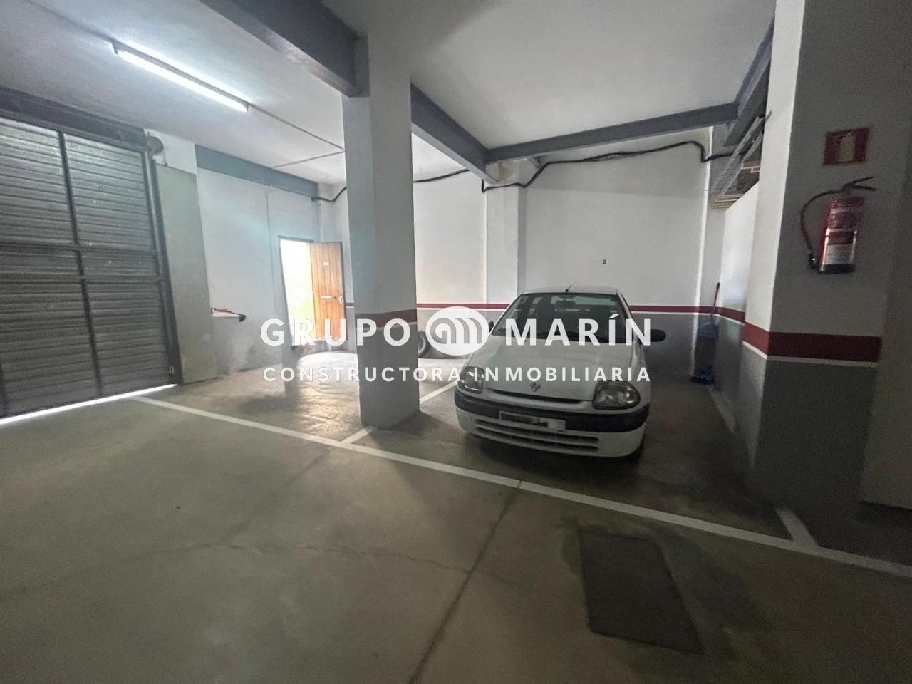 PARKING EN VENTA DE 18 PLAZAS CON RENTABILIDAD - Foto 6