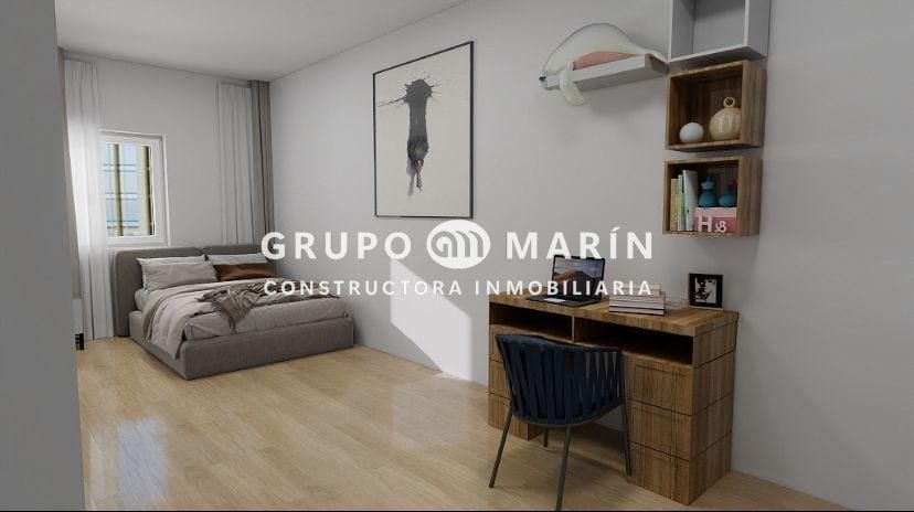 OBRA NUEVA EN MATARÓ – EDIFICIO “LAS VISTAS” - Foto 13
