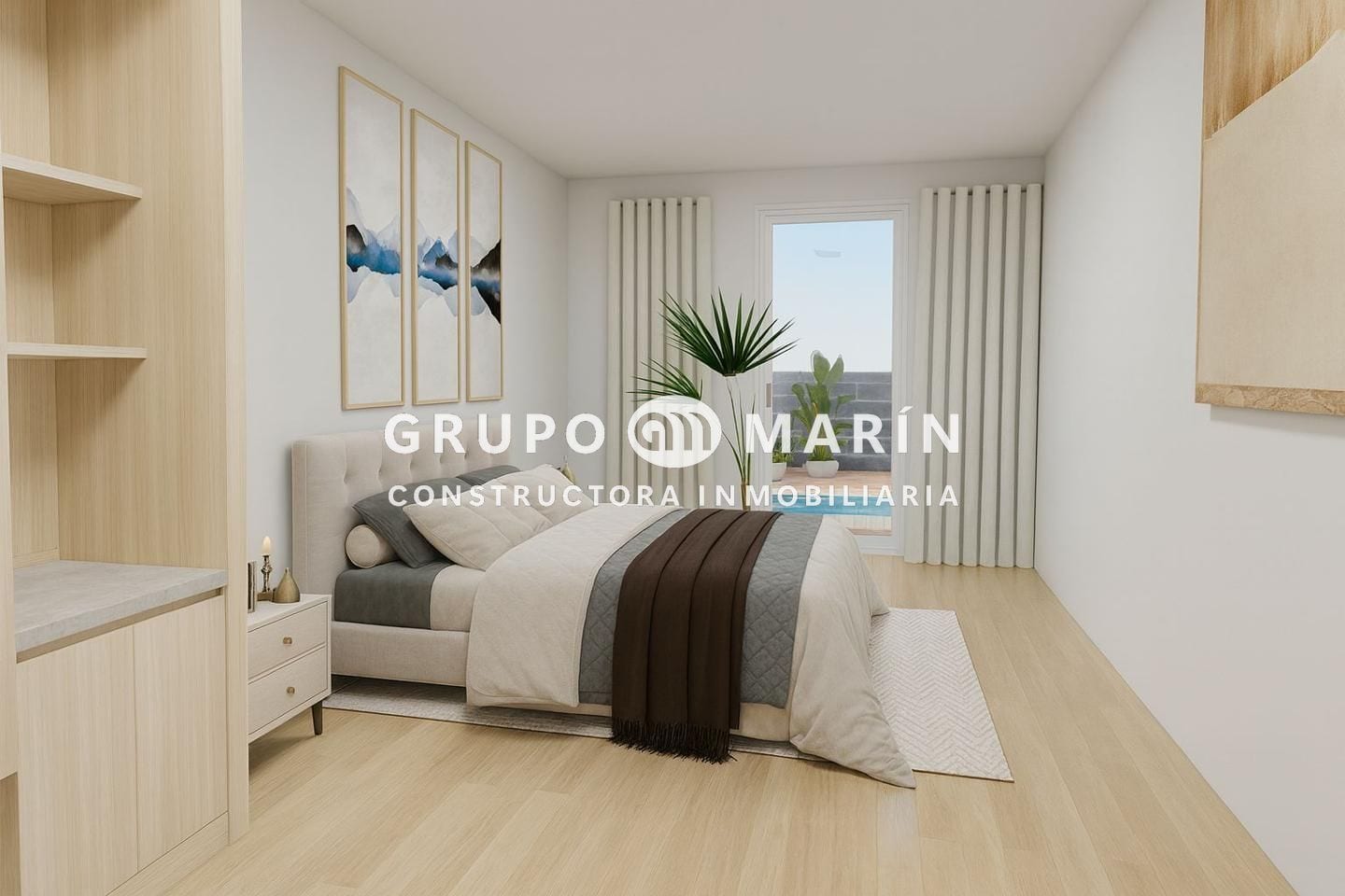 OBRA NUEVA EN MATARÓ – EDIFICIO “LAS VISTAS” - Foto 14