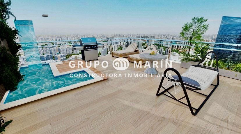 OBRA NUEVA EN MATARÓ – EDIFICIO “LAS VISTAS” - Foto 18