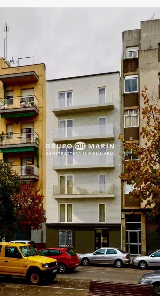 OBRA NUEVA EN MATARÓ – EDIFICIO “LAS VISTAS” - Foto 28