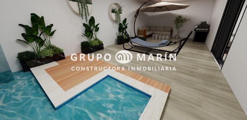 OBRA NUEVA EN MATARÓ – EDIFICIO “LAS VISTAS” - Foto 16